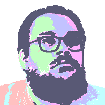 Photo of my face